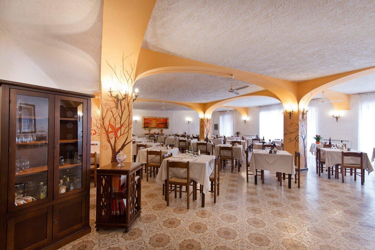 Hotel Aragonese Иския Екстериор снимка